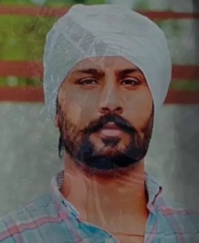 गग्गू का फाइल फोटो