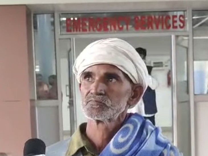 बरवाला रेलवे स्टेशन के पास युवक का शव मिला:  कल घर से निकला, भाई-पिता की पहले हो चुकी मौत, नशे का आदी था – Hisar News