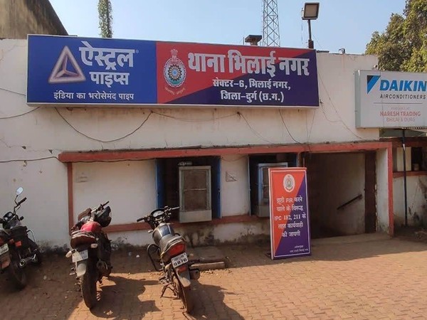 गैंगरेप की वारदात भिलाई नगर थाना क्षेत्र की है।