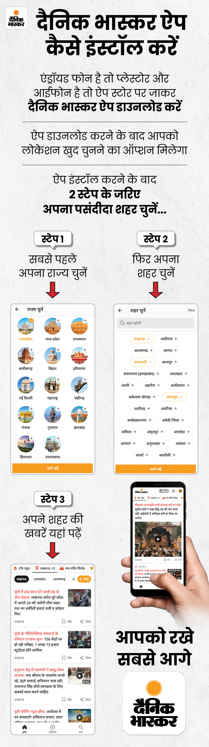 यूपी की बड़ी खबरें:  झांसी में दो बदमाश एनकाउंटर में घायल, पिता की हत्या की थी, बचाने आए बेटे को मरणासन्न किया – Uttar Pradesh News