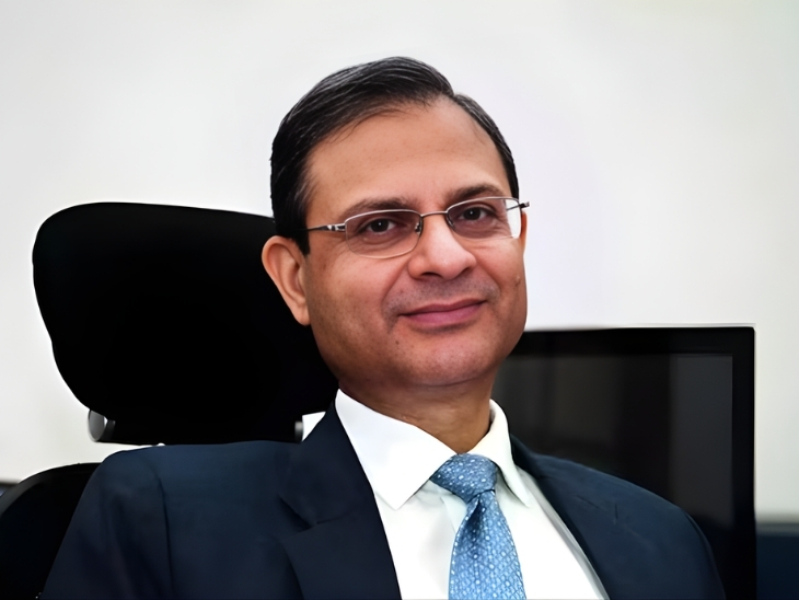 RBI गवर्नर मल्होत्रा ने कहा- अमेरिकी टैरिफ का असर मामूली, क्रिप्टो को मान्यता देने का प्रस्ताव नहीं|बिजनेस,Business - Dainik Bhaskar