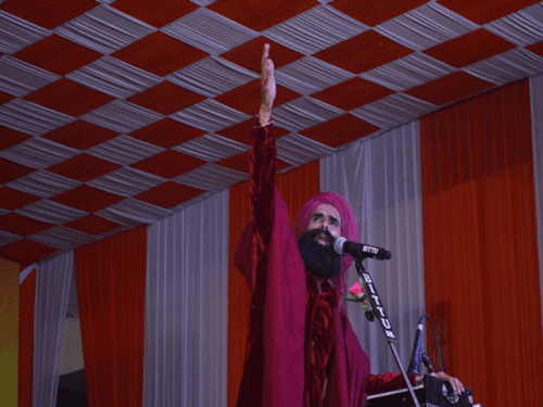 कुरुक्षेत्र IGM में सजेगा सांस्कृतिक रंगमंच:  सूफी गायक कंवर ग्रेवाल, महाभारत सीरियल के दुर्योधन और अनूप जलोटा देंगे प्रस्तुति, गीता यज्ञ आज – Kurukshetra News