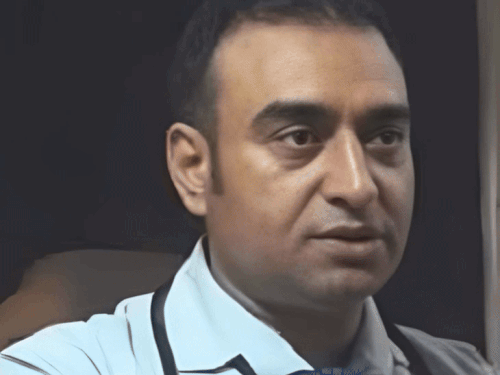 डॉ. निसार उल हसन को जांच एजेंसियों ने पश्चिम बंगाल से गिरफ्तार किया था। - Dainik Bhaskar