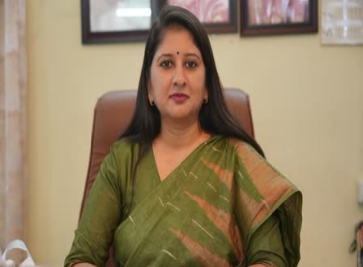 छत्तीसगढ़ राज्य बाल अधिकार संरक्षण आयोग की अध्यक्ष वर्णिका शर्मा ने सख्त कार्रवाई करने की बात कही है।