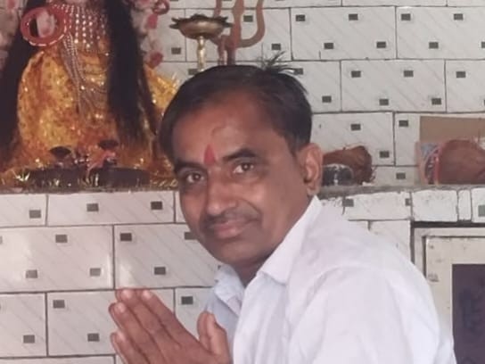 गोविंद कसावत ने छेड़छाड़ के बाद छात्रा को जान से मारने की धमकी भी दी।