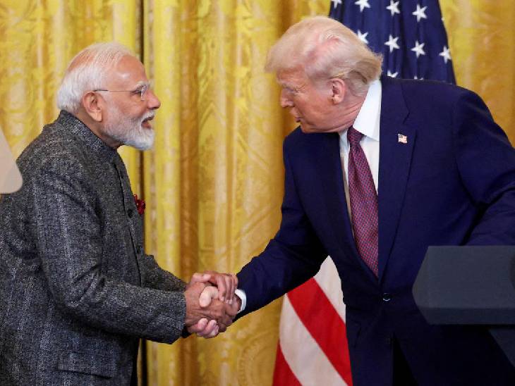 भारत दुनिया का तीसरा सबसे बड़ा क्रूड ऑयल कंज्यूमर है। हम अपनी जरूरत का करीब 88% तेल दूसरे देशों से ही खरीदते हैं। - Dainik Bhaskar