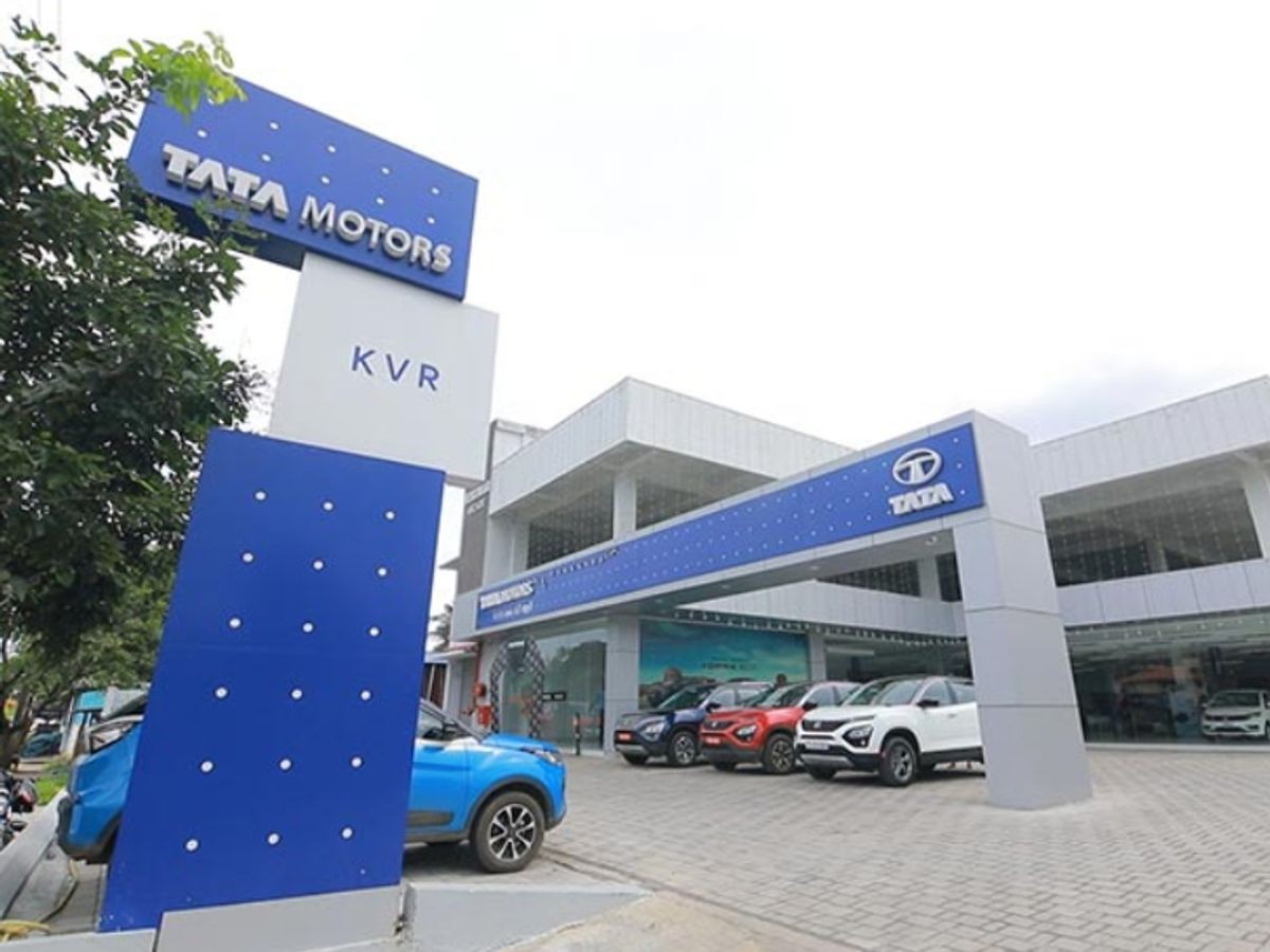 दूसरी तिमाही के खराब नतीजों का असर, कंपनी को ₹6,368 करोड़ का नेट लॉस हुआ|बिजनेस,Business - Dainik Bhaskar