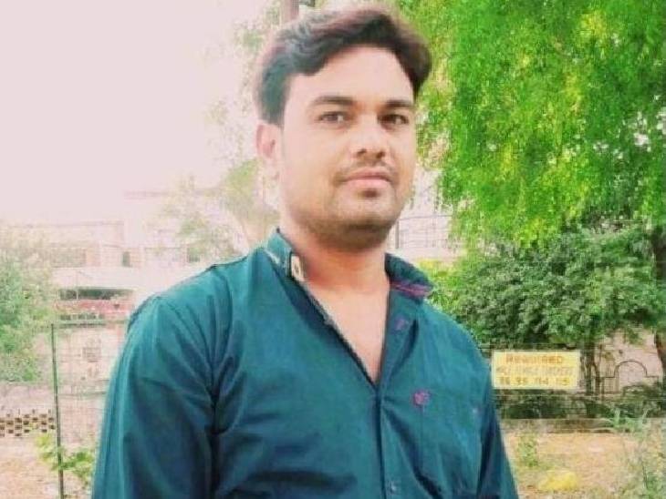 History-sheeter Manoj Singh tried to run over people with his car in ...