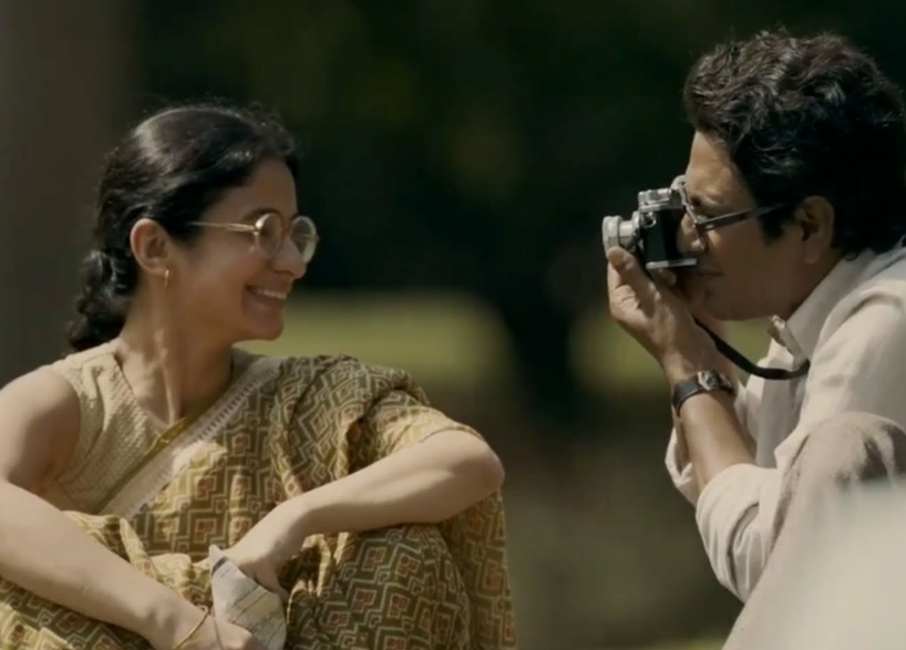 मंटो में रसिका दुग्गल को पहले रिजेक्ट किया गया था, लेकिन निर्देशक नंदिता दास ने उन्हें मौका दिया।