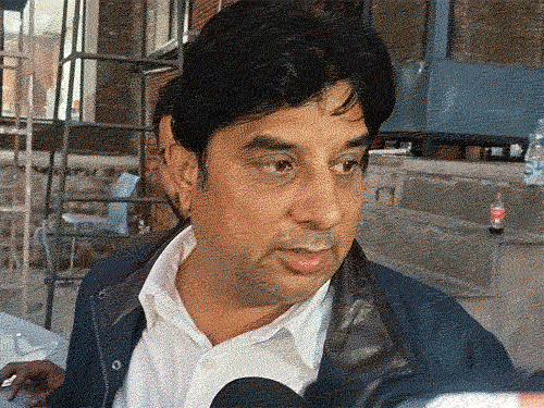 जालंधर में ढाबे पर सेंट्रल जीएसटी की टीम ने रेड की। - Dainik Bhaskar
