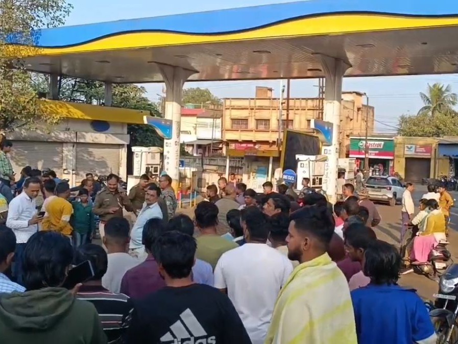 धनबाद में गोली मारकर छपरा के युवक की हत्या:  राहुल पांडेय हत्याकांड में था वांटेड, एक माह पहले आया था झरिया – Dhanbad News