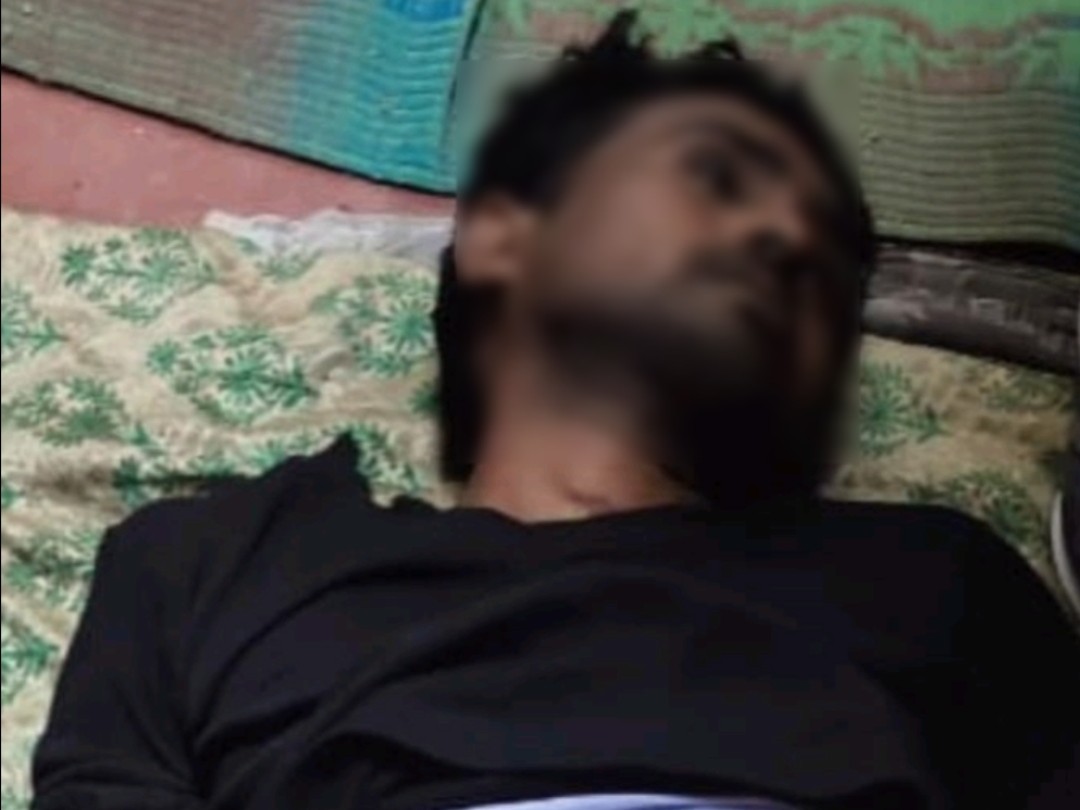 कानपुर देहात में युवक ने लगाई फांसी:  संदिग्ध परिस्थितियों कमरे में मिला शव, पुलिस जांच में जुटी – Sarvankheda(Kanpur Dehat) News