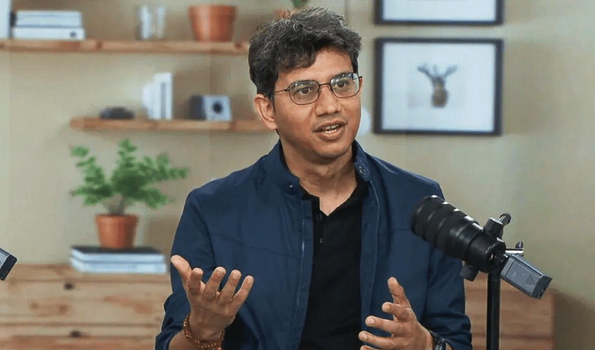 ललित ने Ittiam Systems में लगभग 7 सालों तक काम किया।