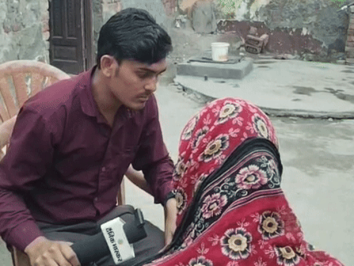 सुसाइड बॉम्बर डॉ. उमर के आखिरी 10 दिन की कहानी:  नूंह के कमरे में बंद रहा, कपड़े नहीं बदले, फर्श पर टॉयलेट किया; दिल्ली जाकर खुद को उड़ाया – Nuh News