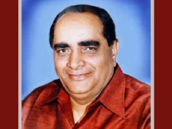 छत्तीसगढ़ के पहले विधानसभा अध्यक्ष राजेन्द्र प्रसाद शुक्ल