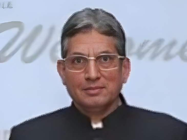 अल-फलाह यूनिवर्सिटी के फाउंडर जावेद अहमद सिद्दीकी।- फाइल फोटो