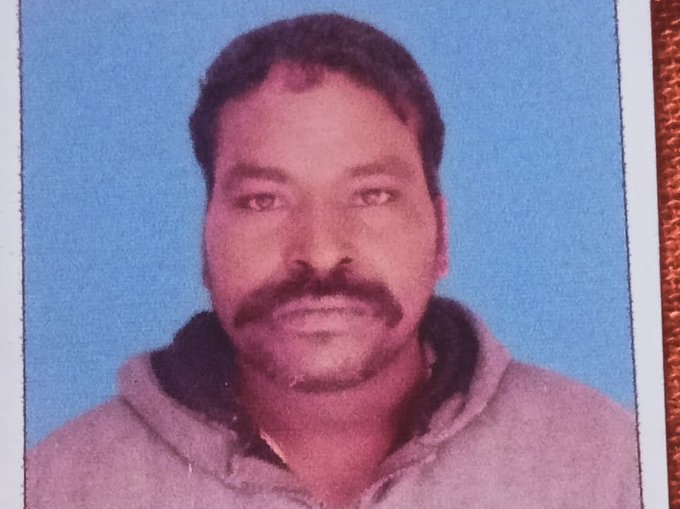 कुशीनगर में करेंट लगने से 50 वर्षीय व्यक्ति की मौत:  कुशीनगर के अहिरौली बाजार थाना क्षेत्र में हादसा – Ahirauli bazar(Hata) News