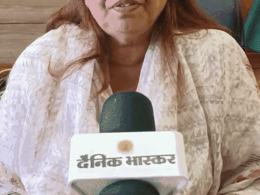 मेयर हरप्रीत कौर बबला।