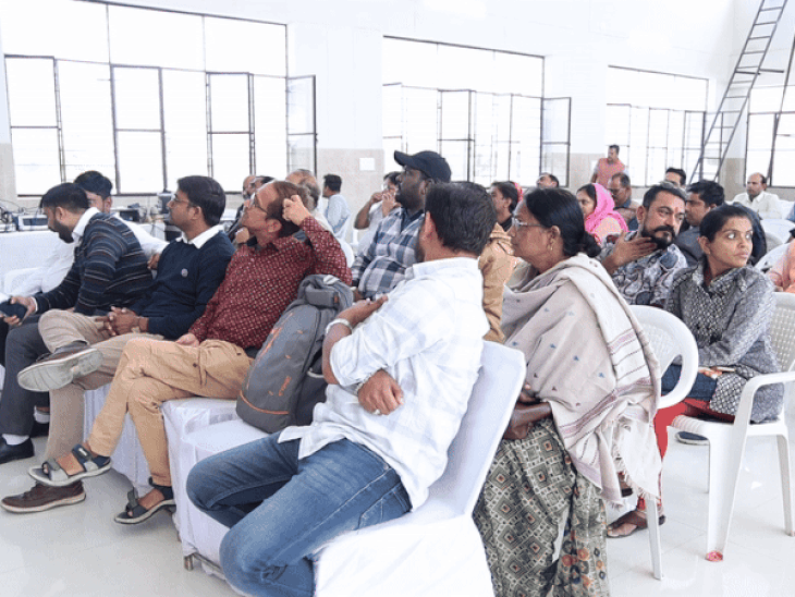 पानेरियों की मादड़ी फेज-1 की निकाली लॉटरी, देखे सूची:  EWS के 80 और LIG के 62 फ्लैट्स के लिए 10 हजार से ज्यादा आवेदन आए थे – Udaipur News