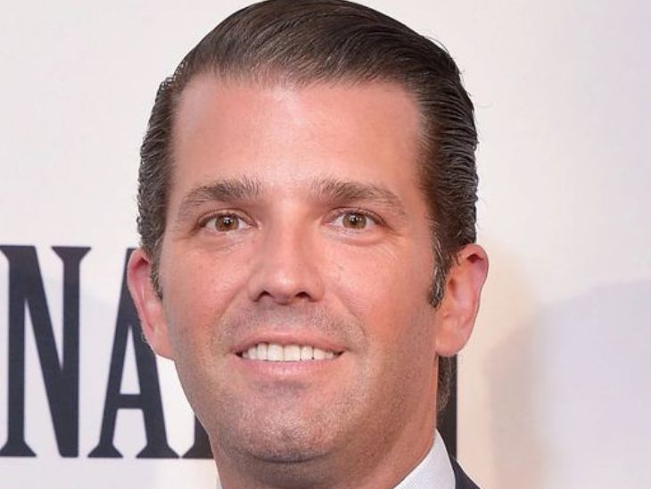 आज जूनियर डोनाल्ड ट्रंप के अलावा 40 देशों के 126 विशेष मेहमान भी ताजमहल देखने आगरा (UP) पहुंचेंगे।