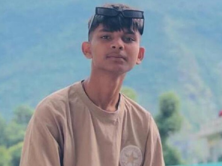 जालंधर में सुसाइड से पहले युवक का VIDEO:  मंगेतर को कहा- तुम टेंशन मत लेना, फिर पंखे पर झूला; युवती ने शादी से इनकार किया था – Jalandhar News