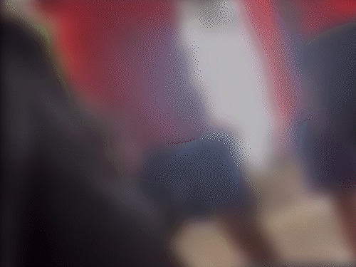 सिविल लाइंस थाना क्षेत्र की एक थड़ी के पास पीड़ित छात्र को उठक-बैठक कराते आरोपी स्टूडेंट्स।