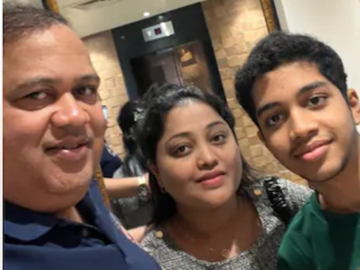 पीड़ित शौर्य ने कई बार माता-पिता से टीचर्स द्वारा परेशान करने की बात कही थी। - Dainik Bhaskar