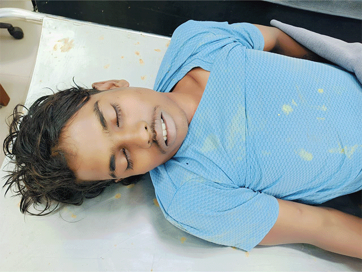 जांजगीर-चांपा में शराब पीने के दौरान गाली-गलौज करने पर दोस्तों ने युवक को मार डाला था।