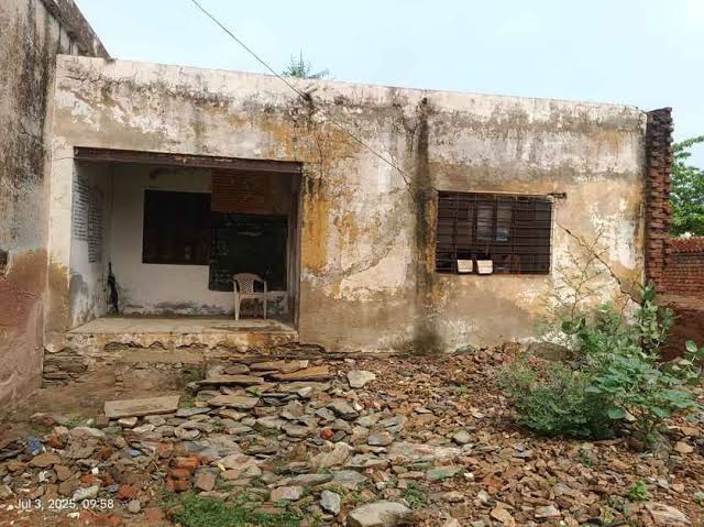 138 केंद्रों की मरम्मत के लिए 1.38 करोड़ का बजट स्वीकृत