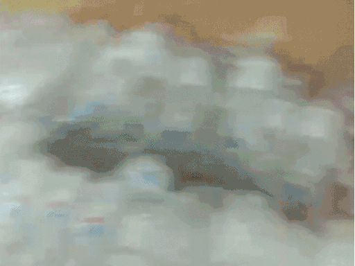 एमवाय अस्पताल में एक्सपायरी डेट की बोतलें।