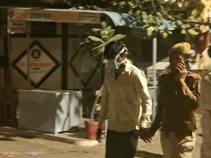 मामले में कोर्ट ने तीन आरोपी आनंदपाल,योगेश और सुनील को बुधवार को उम्रकैद की सजा सुनाई है।