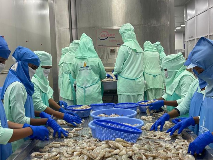 भारतीय कंपनियों को उम्मीद है कि चीन से अधिक ऑर्डर मिलने से उनके निर्यात में तेजी आएगी। (प्रतीकात्मक तस्वीर)