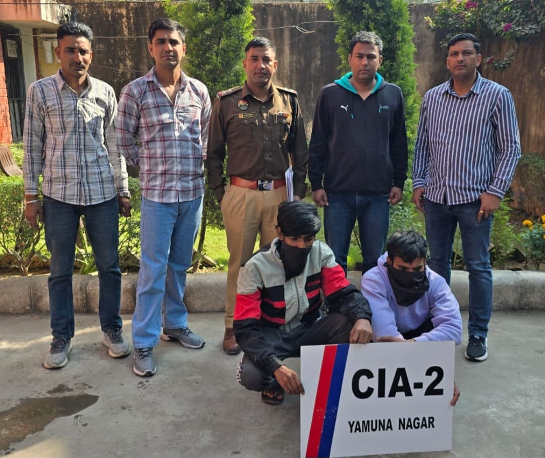 Noni Rana Most Wanted Haryana Gangster Noni Rana Arrested in America at Niagara ...