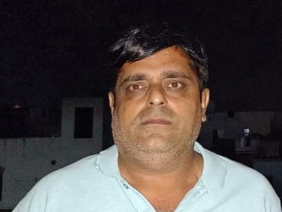 पंकज तुली, फाइल फोटो। - Dainik Bhaskar