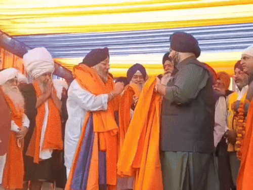 शहीदी दिवस पर अमृतसर पहुंची साइकिल यात्रा:  SGPC प्रधान ने यूट्यूब चैनल निलंबन को दुर्भाग्यपूर्ण बताया, बोले-संगत की धार्मिक भावनाओं पर आघात जैसा – Amritsar News