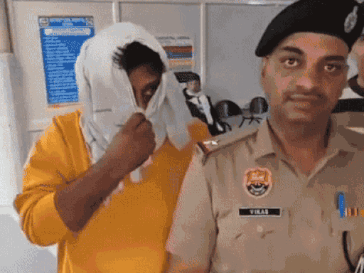 करनाल में धान घोटाले के आरोपी सुपरवाइजर की मौत:  ब्रेन हेमरेज के चलते पीजीआई में तोड़ा दम, पुलिस ने किया था गिरफ्तार – Karnal News