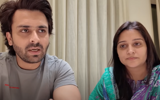 Deepika Kakkar and Shoaib Ibrahim got married on 22 February 2018.