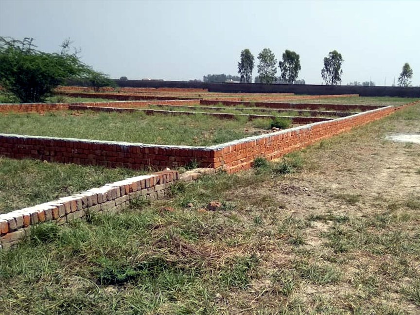 फरीदाबाद में 17 लोगों से 2.32 करोड़ की ठगी:  प्लॉट बेचने के नाम पर हड़पे पैसे, प्रॉपर्टी डीलर ने रजिस्ट्री करने से किया इनकार – Ballabgarh News