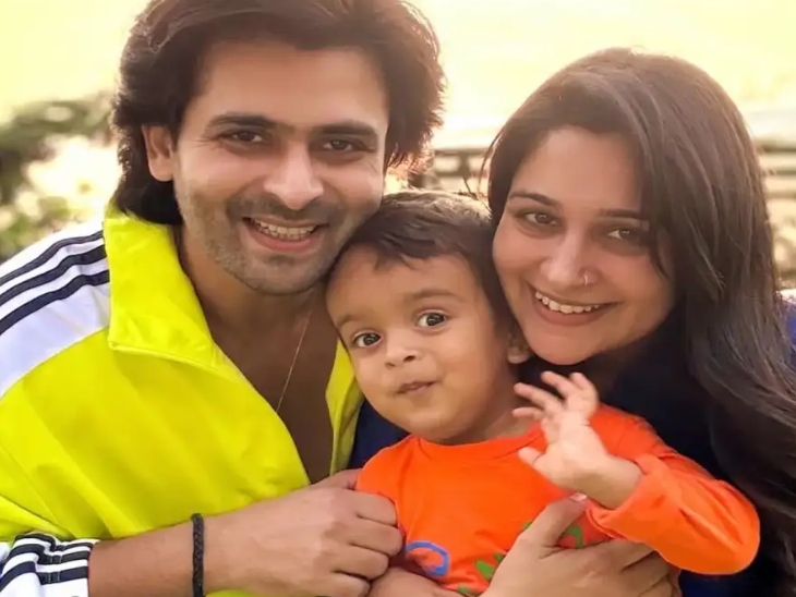 Deepika Kakkar and Shoaib Ibrahim's son is named Ruhaan, who was born on 21 June 2023.