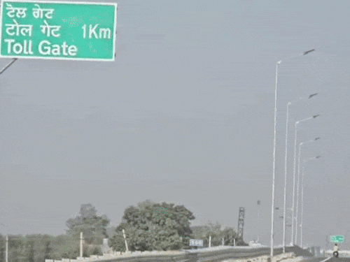 पंजाब हिमाचल के लोगों का अंबाला-दिल्ली जाना होगा आसान:  1 दिसंबर से शुरू होगा नया ग्रीन फील्ड हाईवे, खरड़ के जाम से मुक्ति मिलेगी – Chandigarh News