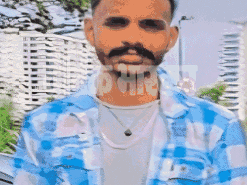 आईएसआई ने अजय मलेशिया के जरिए हैंड ग्रेनेड लुधियाना पहुंचाए थे।