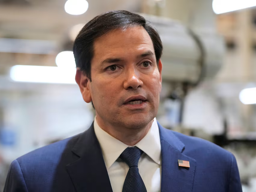 अमेरिकी विदेश मंत्री मार्को रुबियो के मुताबिक साउथ अफ्रीका के अमेरिका विरोधी रुख की वजह से यह फैसला लिया गया है।