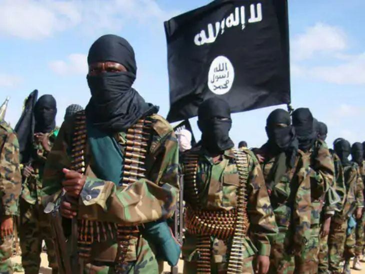 आतंकी संगठन ISIS छत्तीसगढ़ में अपना नेटवर्क बनाने की कोशिश कर रहा है। (फाइल फोटो)