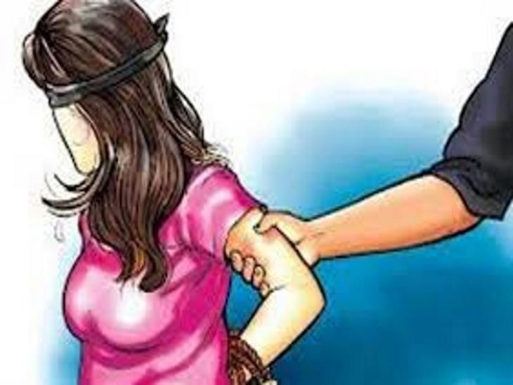 चंडीगढ़ SSP से पिता की गुहार:  मेरी बेटी को बचा लो, नाबालिगा का जबरन शोषण किया,नशे में लगाया – Chandigarh News