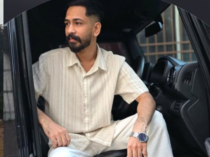 मृतक की पहचान ब्लॉक नंबर दो निवासी मोहम्मद तौकीर उर्फ गोरा के रूप में की गई।