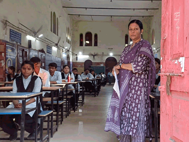 सीजी बोर्ड परीक्षा..10वीं-12वीं का टाइम टेबल जारी:  दसवीं की परीक्षा 21, बारहवीं की 20 से होगी शुरू, डेढ़ महीने पहले माशिमं ने शेड्यूल किया जारी – Raipur News