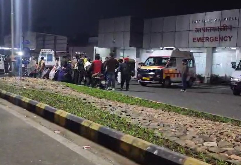 जमशेदपुर में गोली मारकर युवक का मर्डर:  हत्या मामले में था सजायाफ्ता, तीन माह पहले जमानत पर आया था बाहर; 8 गोलियां लगी – Jamshedpur (East Singhbhum) News