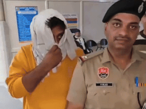 मंडी सुपरवाइजर का चंडीगढ़ में बोर्ड से हुआ पोस्टमॉर्टम:  परिजनों को सौंपा शव, आज करनाल में होगा दाह संस्कार, धान घोटाले में जिला जेल में था बंद – Karnal News