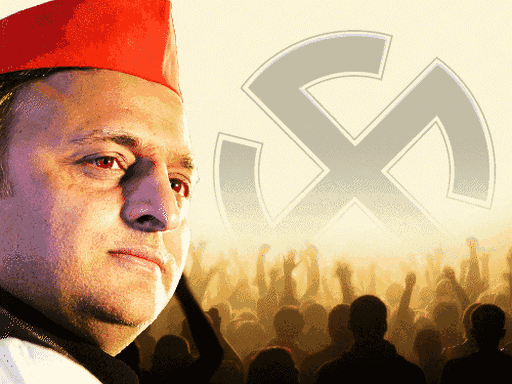 आने वाले समय में यूपी में पंचायत चुनाव है। 2027 में विधानसभा चुनाव होने हैं।