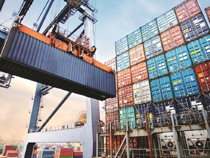 2023–24 में भारत ने 17.81 लाख टन सीफूड दुनिया के बड़े बाजारों अमेरिका, यूरोप, ब्रिटेन और चीन को भेजा था।